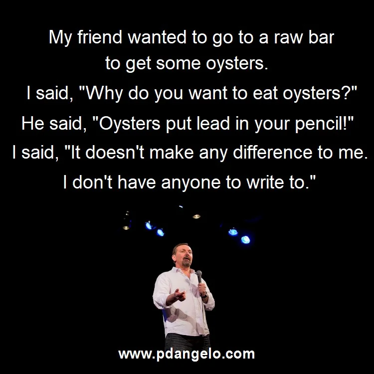 Oyster Bar